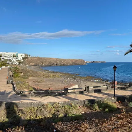 Carla Fun Family Villa Playa Blanca (Lanzarote)
