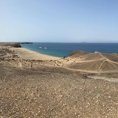 Carla Fun Family Playa Blanca (Lanzarote)